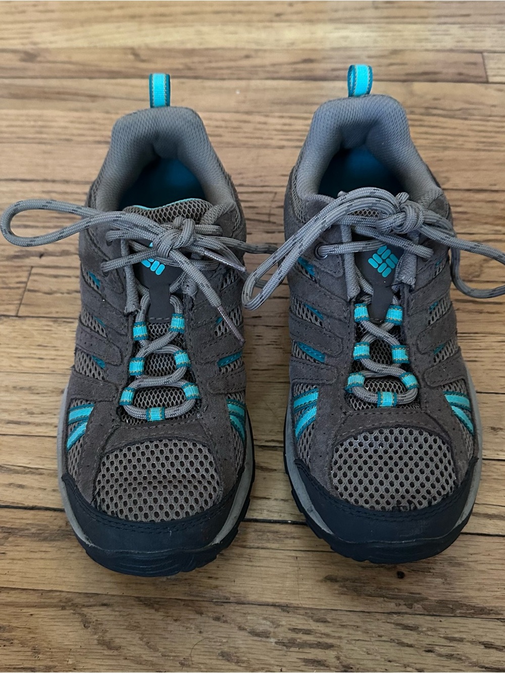Columbia Women’s Hiking Shoes